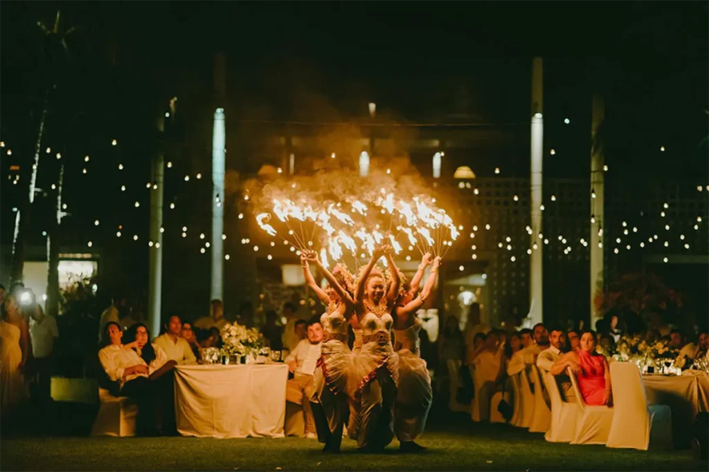 jeeva resorts wedding