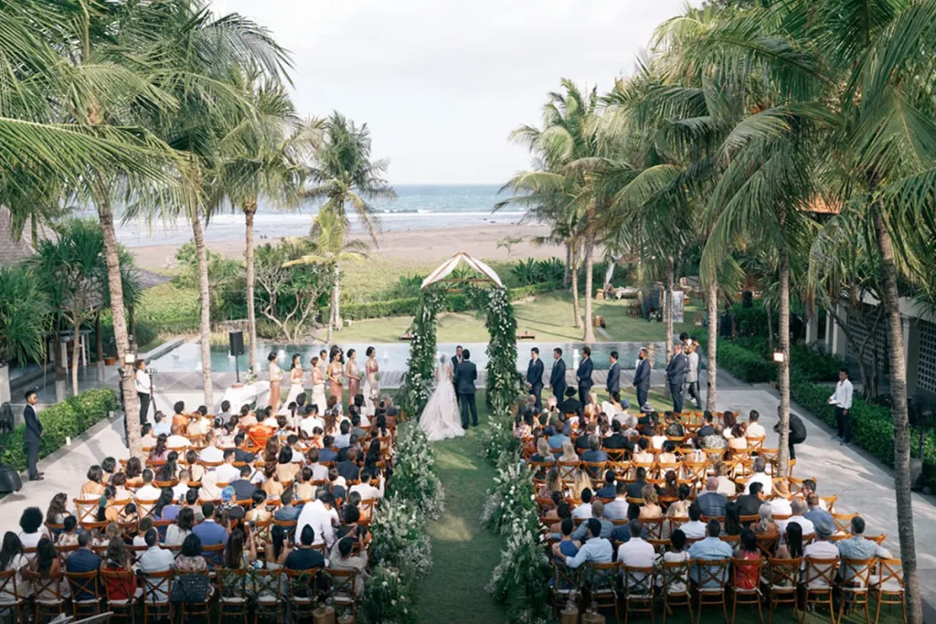 jeeva resorts wedding