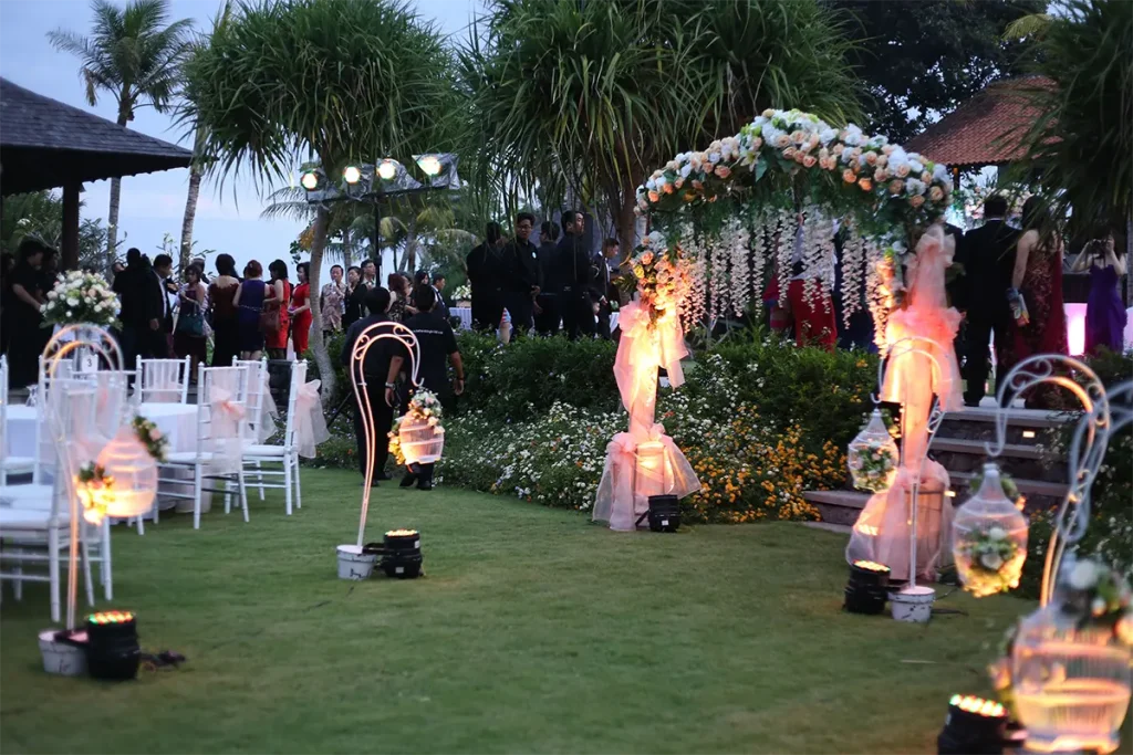 jeeva resorts wedding