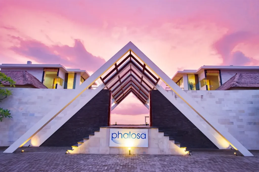 phalosa wedding venue
