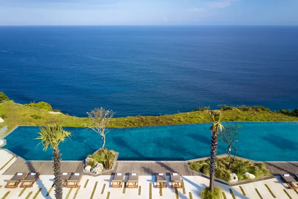 six senses uluwatu