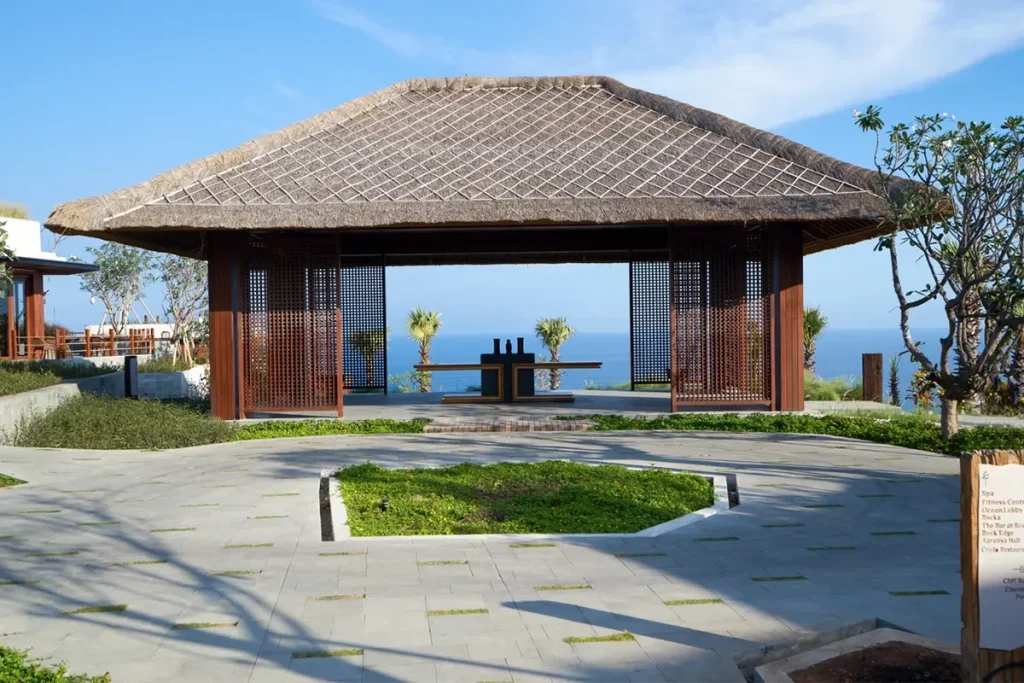 six senses uluwatu