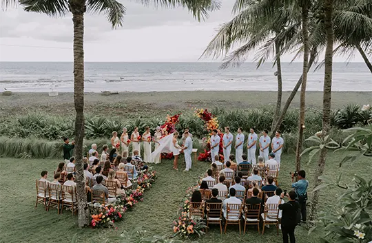bali wedding